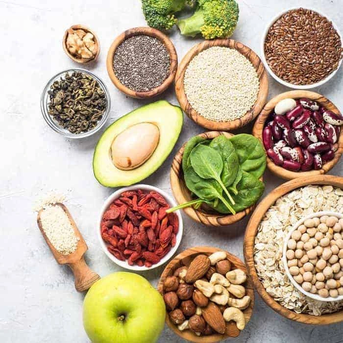 Fecal Incontinence Diet Braintree What to include and understand